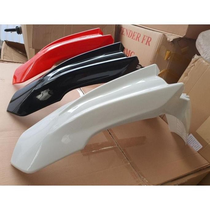 Spakbor Depan Crf 250 Selebor Depan Crf 250 Spakbor Depan Crf250 150 Termurah