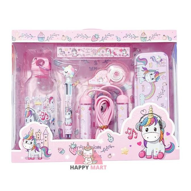 

Kotak pensil little pony set botol v2 TRM
