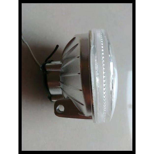 HOT DEAL FOGLAMP BULAT UNIVERSAL 