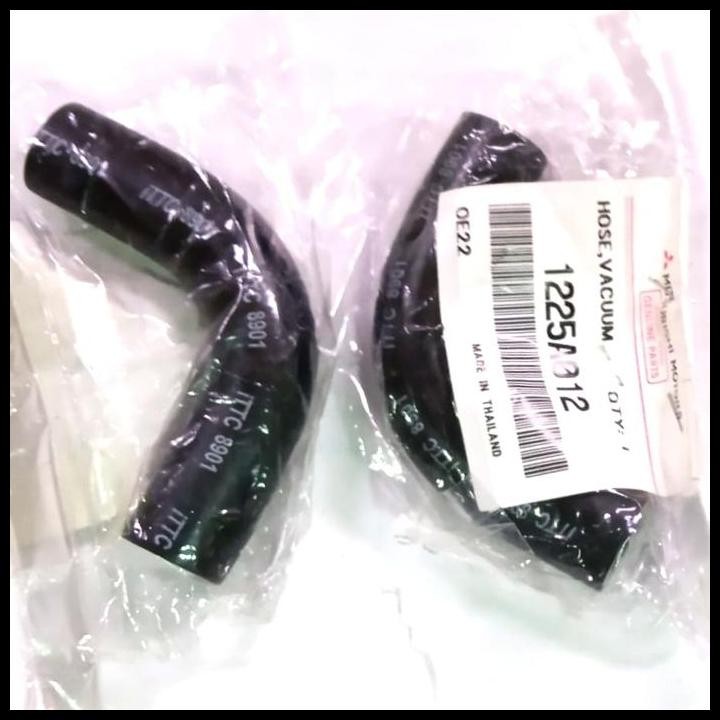 DISKON SELANG VACUM PUMP PAJERO SPORT TRITON 