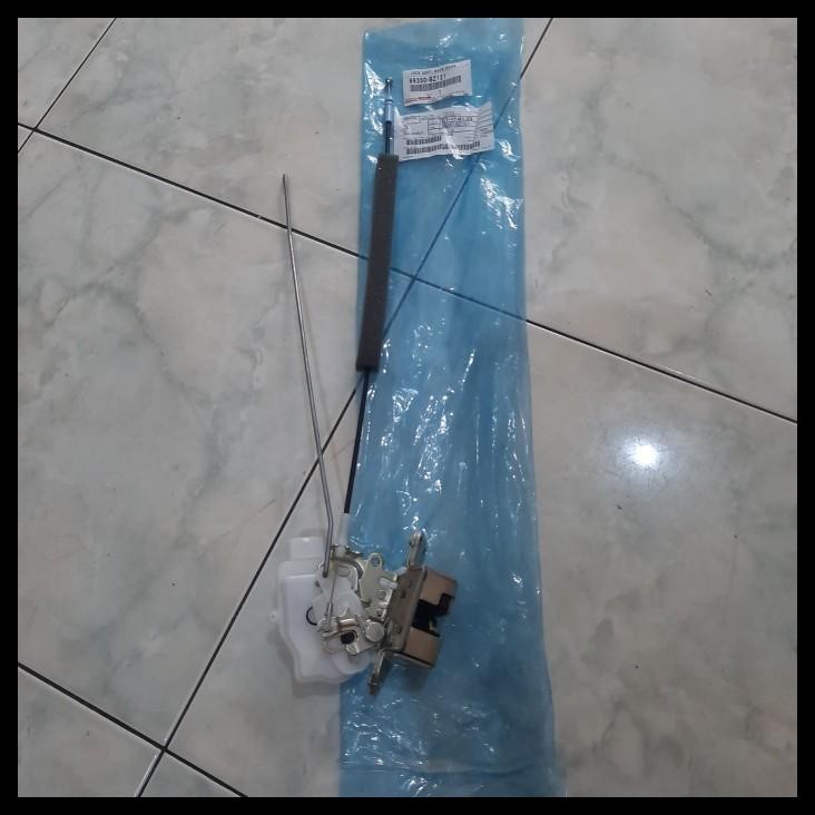 TERMURAH DOORLOCK PINTU BAGASI BELAKANG AVANZA XENIA 2012 2013 2014 2015 ORI 