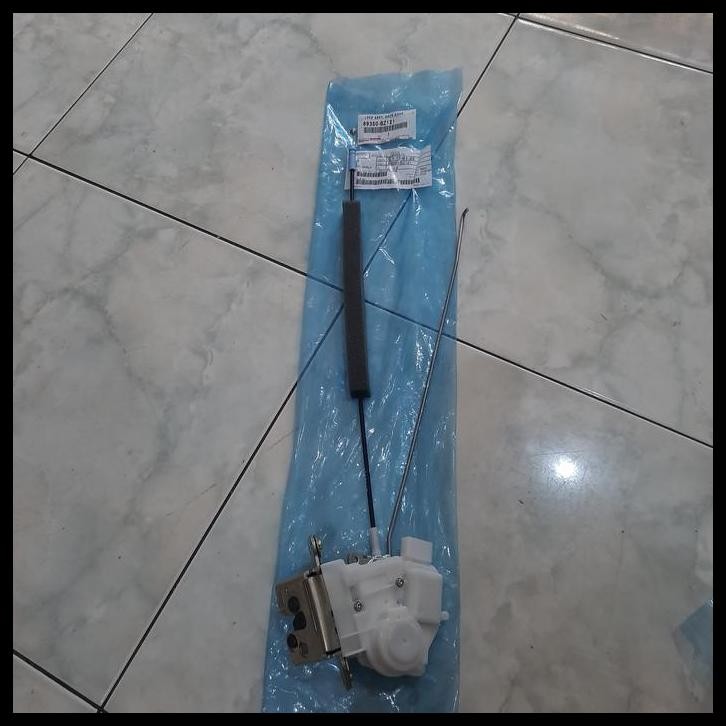 DISKON DOORLOCK PINTU BAGASI BELAKANG AVANZA XENIA 2019 2020 2021 ORI 