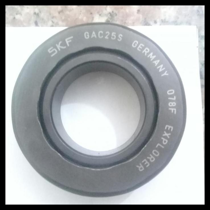 TERMURAH SPHERICAL PLAIN BEARING 