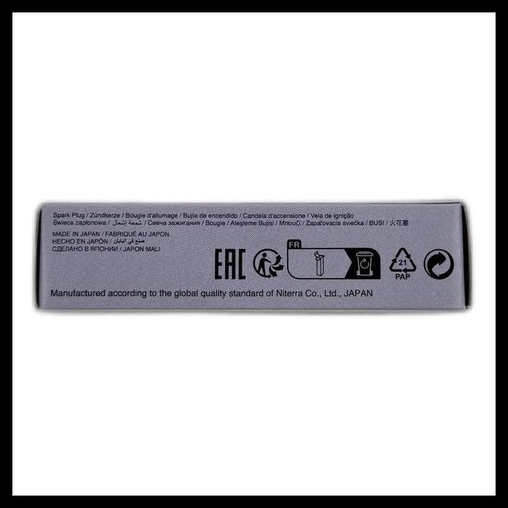 TERMURAH BUSI NGK IRIDIUM TOYOTA KIJANG SUPER, GRAND, KAPSUL, KRISTA BPR5EIX 