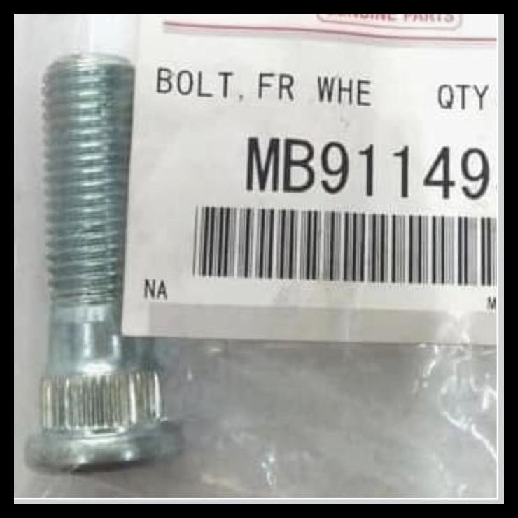 TERBARU BAUT RODA XPANDER ORIGINAL MITSUBISHI