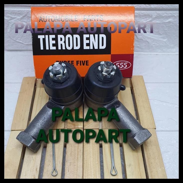 DISKON TIE ROD L300 DIESEL 555 JAPAN 