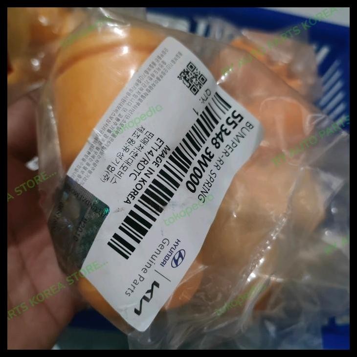 HOT DEAL STOPER SHOCK BELAKANG KIA PICANTO/PICANTO COSMO 2005-2011 