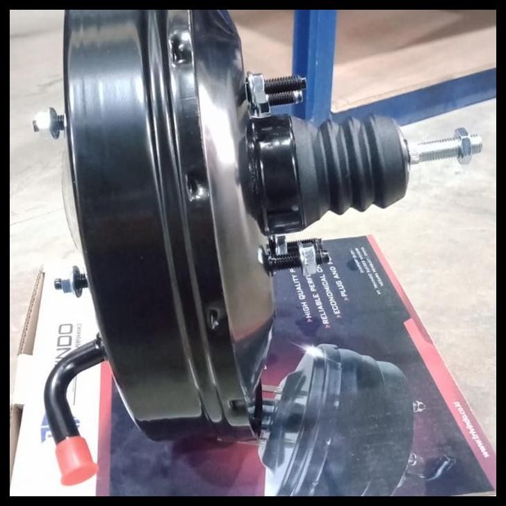 HOT DEAL BOOSTER REM HYUNDAI MATRIX 1.6 TRIVINDO 