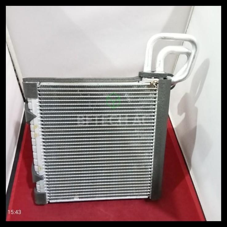 GRATIS ONGKIR EVAPORATOR HONDA HRV ASLI EVAP AC MOBIL