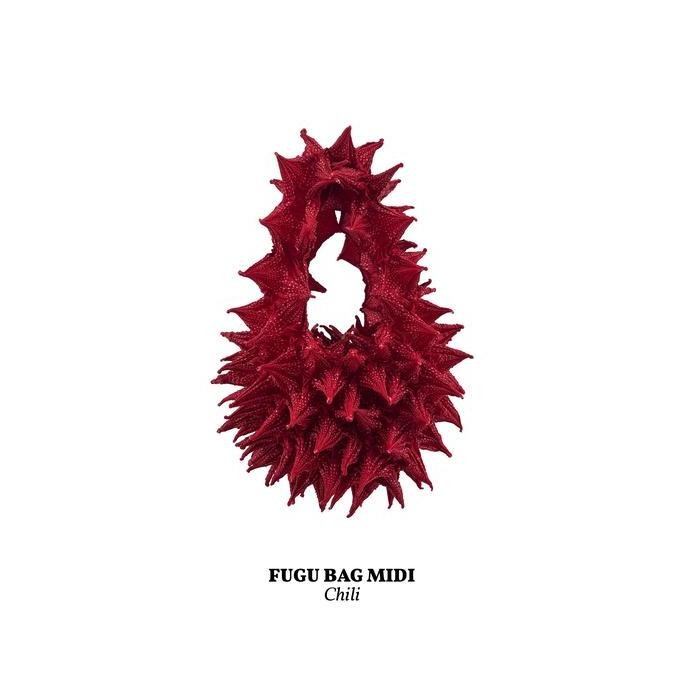 

FUGU MIDI - CHILI