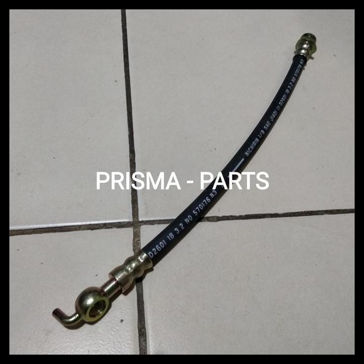 TERMURAH SELANG REM DEPAN MAZDA E2000. 