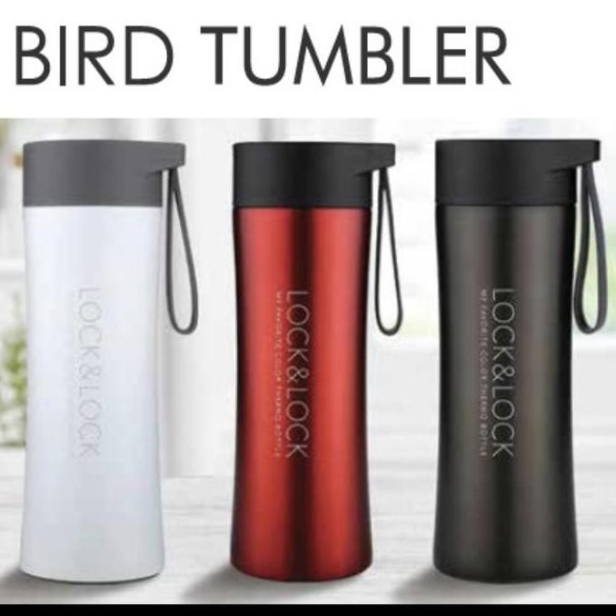 UNGGULAN shopee Lock n Lock Tumbler Hot & Cool Vacuum Mug Tumbler Lock&Lock