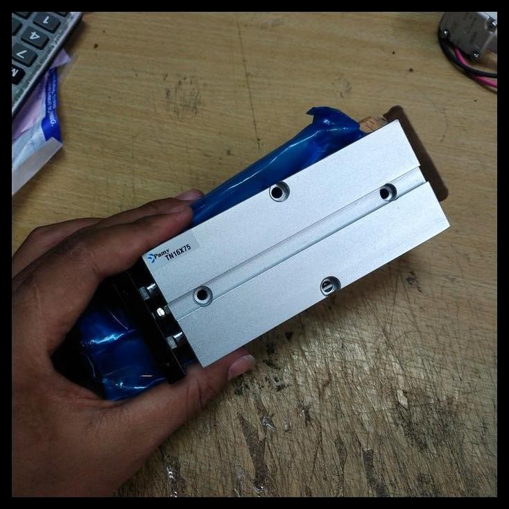 DISKON CYLINDER PNEUMATIC PAMY TN16X100 