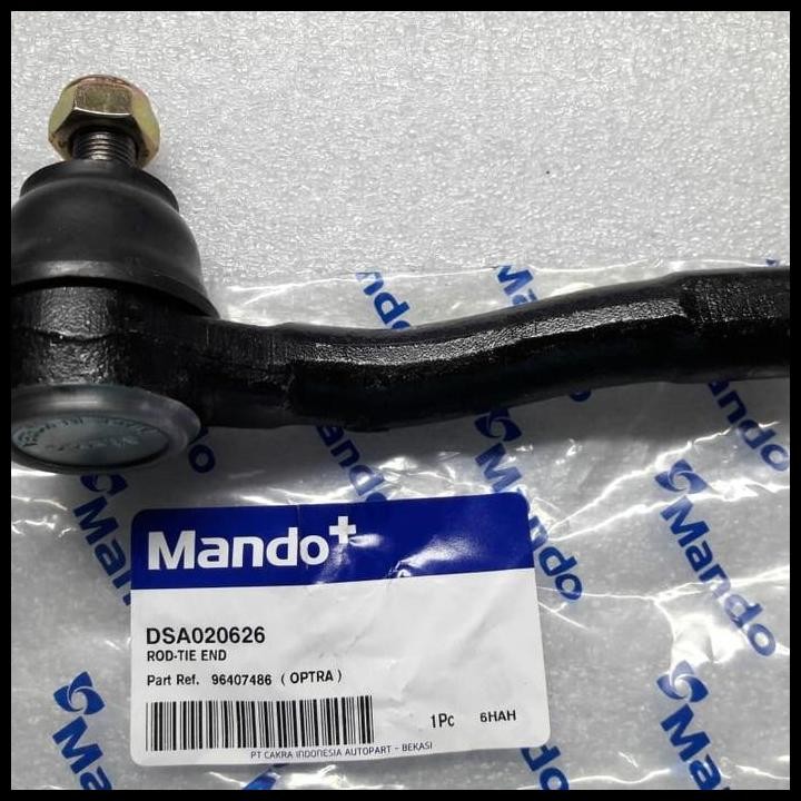 TERBARU TIE ROD HYUNDAI VERNA DAN AVEGA 