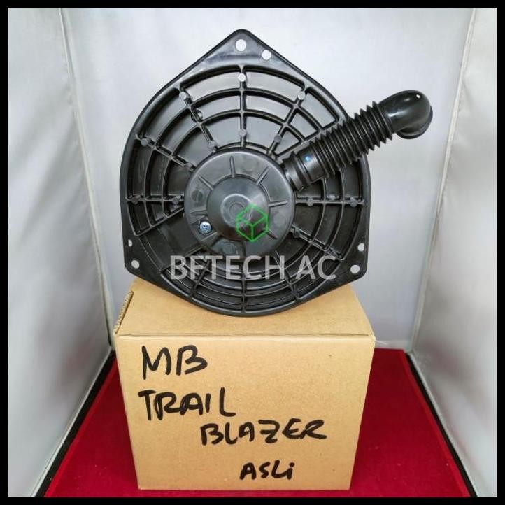 DISKON MOTOR BLOWER TRAIL BLAZER AC MOBIL 
