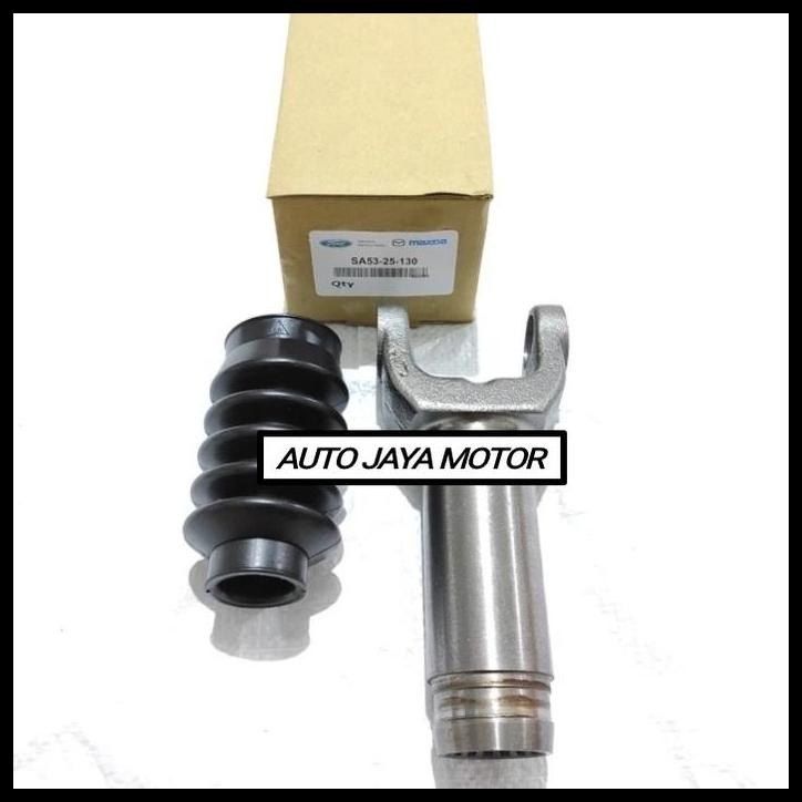 DISKON YOKE SLEEVE BELAKANG FORD RANGER ORIGINAL 