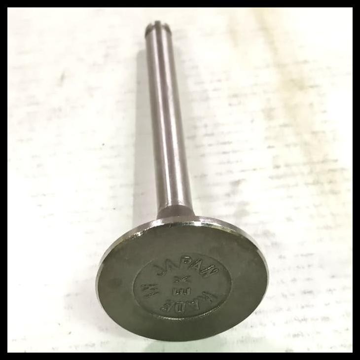 TERMURAH KLEP API EX PAJERO BENSIN V6 3000CC 