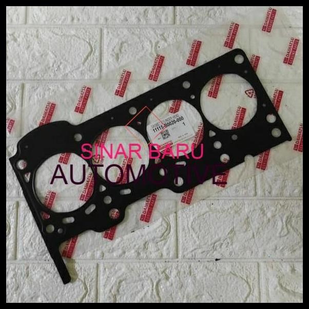 DISKON GASKET ONLY-PACKING CYLINDER HEAD GRAND MAX 1.5 ORIGINAL 