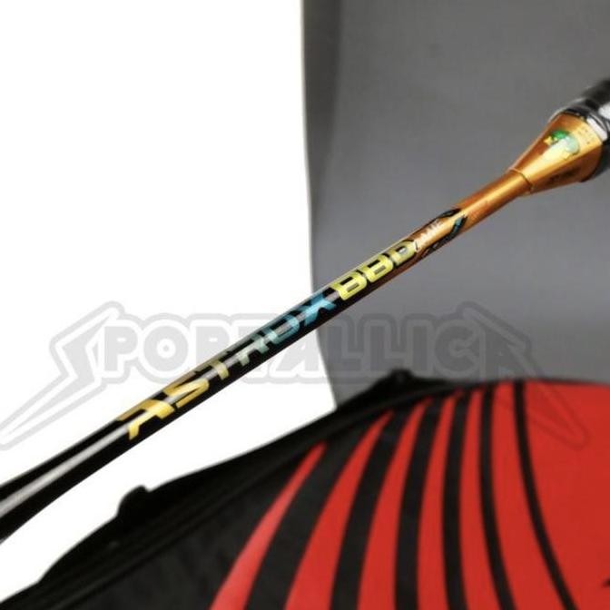 Raket Badminton New Astrox 88D 88 D Game Original