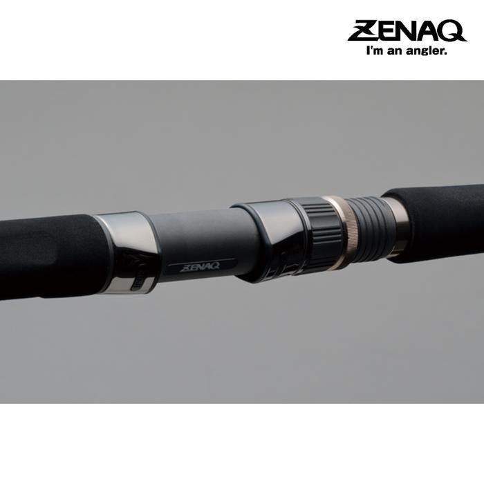Joran Pancing Zenaq Spinning Rod Tobizo Tc86-110G