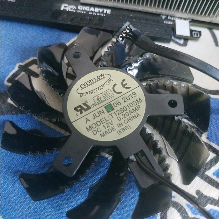 Gigabyte G1 Gtx 970, R9 270X Dan R9 270X Fan Original Dan Terpercaya