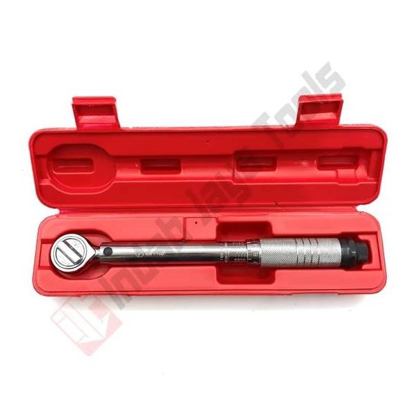 Lippro 11060 Kunci Momen Moment Torsi Torque Wrench 1/2 Motor