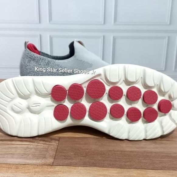 Sepatu Skechers Go Walk 6 Vietnam Skechers Pria