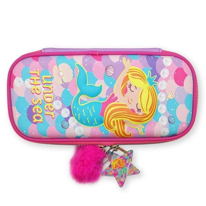 

Scoop Tempat Pensil / Pencil Case Under The Sea 61550110