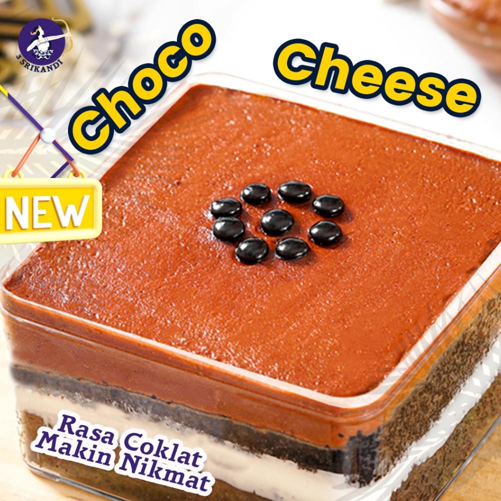 

Dessert Box 3 Srikandi / Dessert Box Mini / Dessert Box/ Nugi