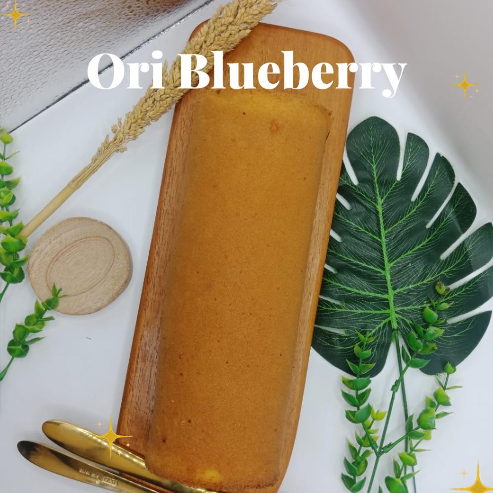 

Bolu Gulung Coklat Ceres Moka Bolu Gulung Pandan Strawberry Original Blueberry Nugi