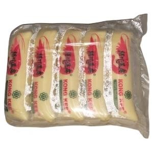 

Tofu Kong Kee Udang Pack Isi 10 Pcs Nugi