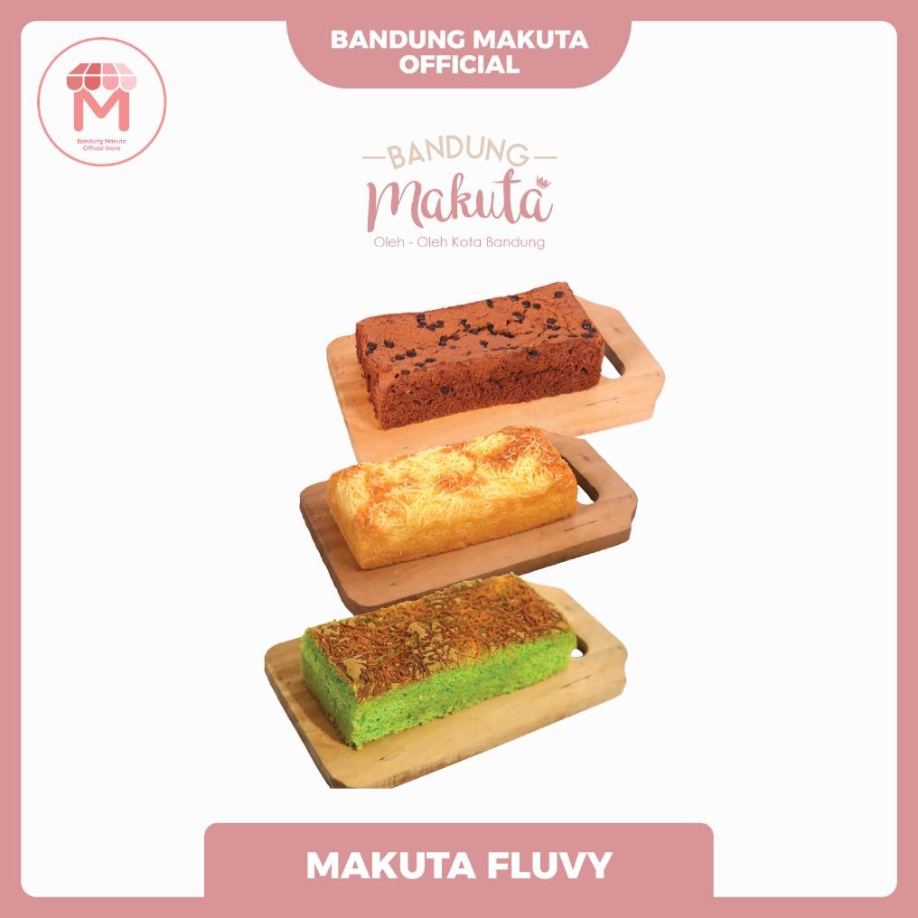 

Bandung Makuta Fluvy Original Nugi