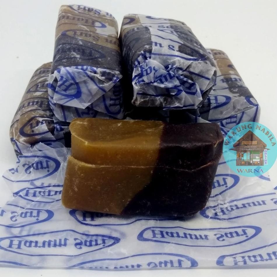 

Dodol Garut Original / Dodol Garutan Harum Sari 1kg Nugi