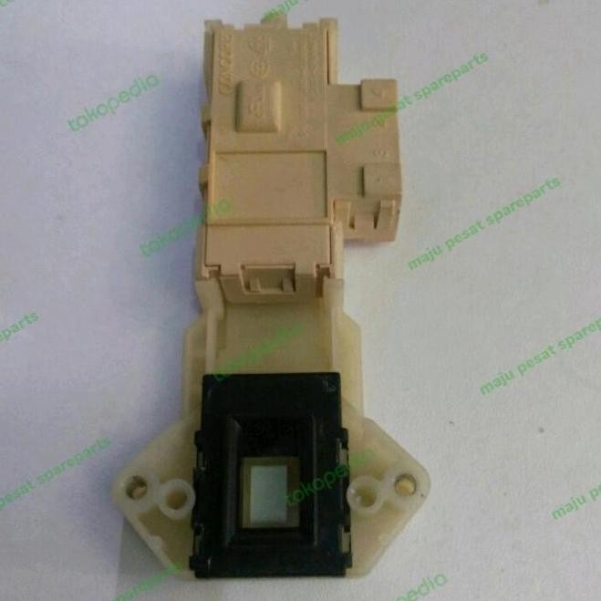 Doorlock mesin cuci LG 3 PROMO