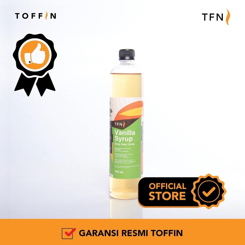 

TFN Syrup Nugi