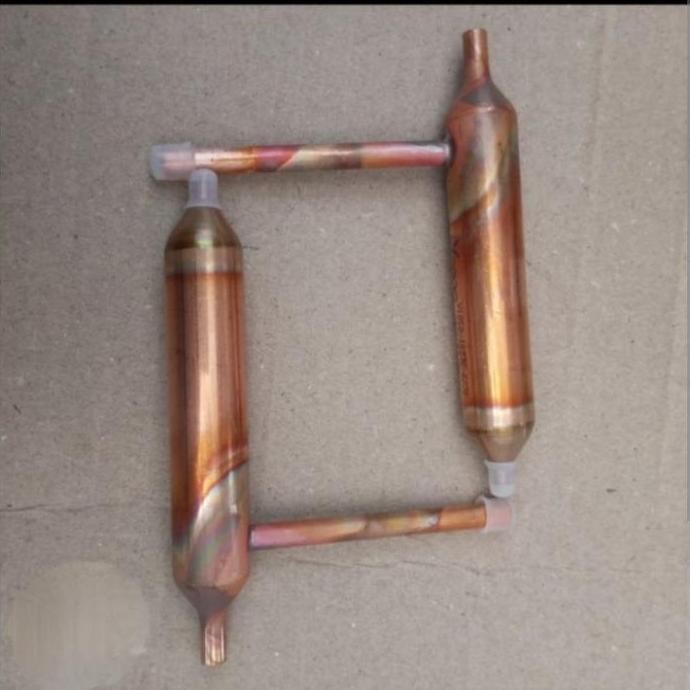 filter kulkas isi 2x1 filter original tanaka Nugi