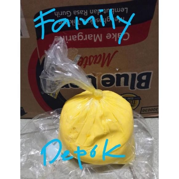 

Blue Band Master Margarine Margarin 500gr Nugi