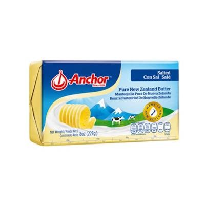 

Butter(Mentega) Salted Anchor Nugi