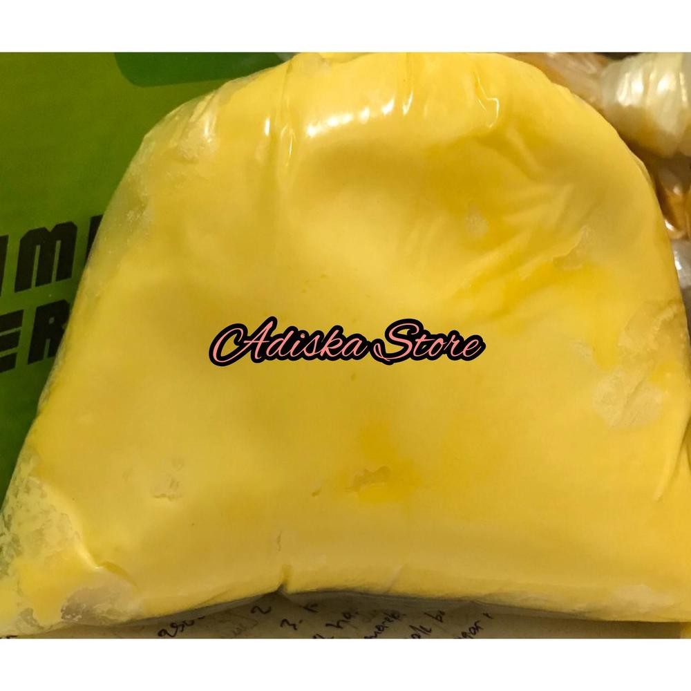 

Blue Band Master 500gr Nugi