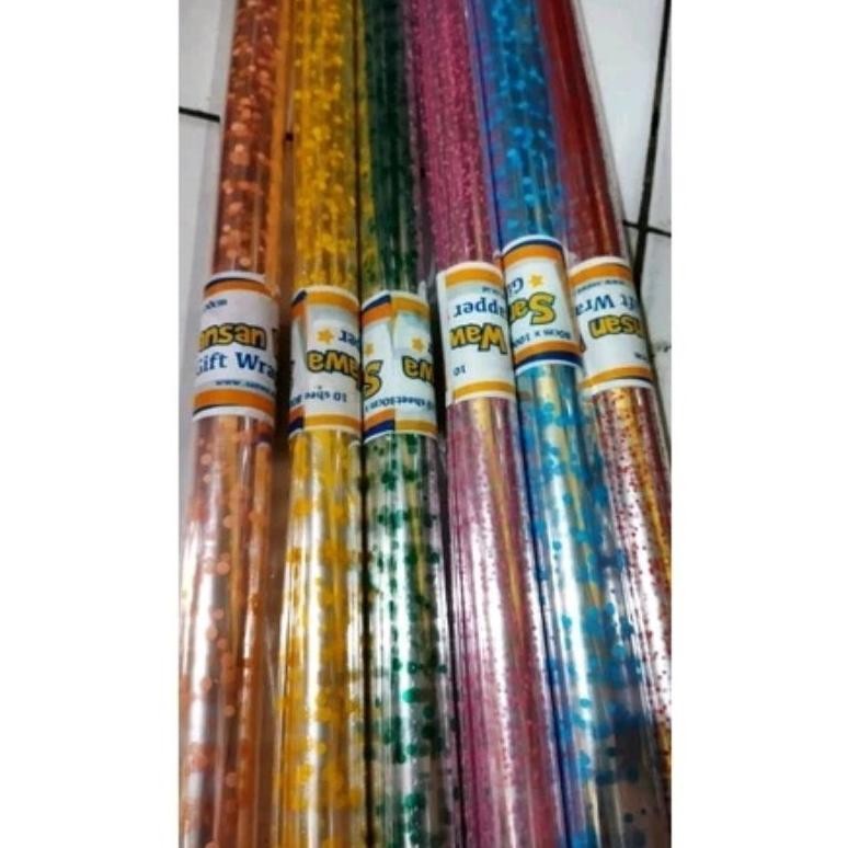 

plastik parcel sansanwawa isi 10 UK 84x100cm Nugi
