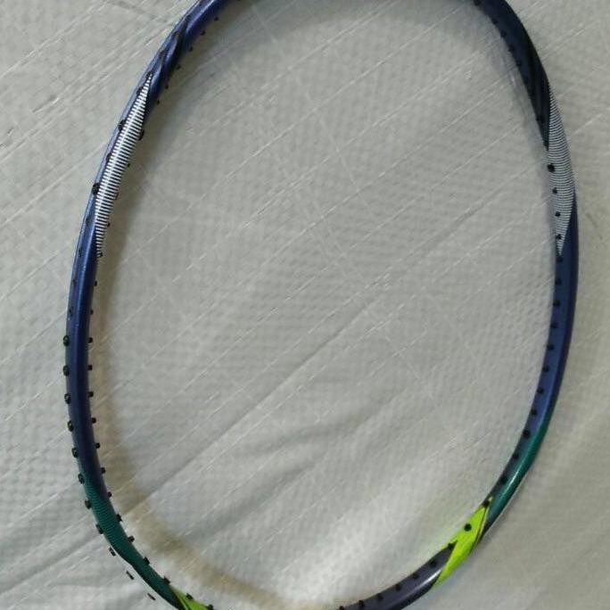 Raket Badminton Apacs Virtus 90 Original Promo