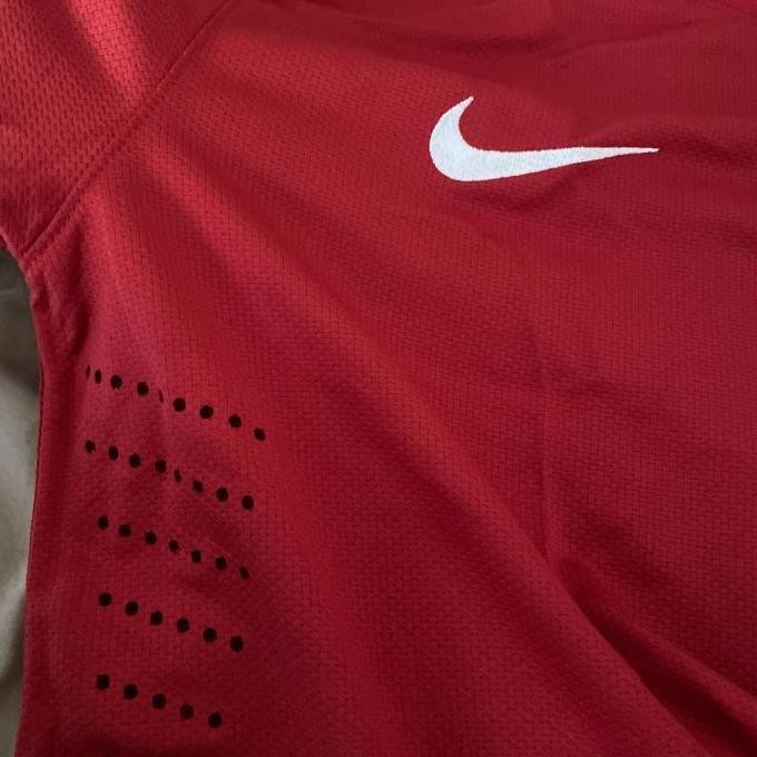 Jersey latihan timnas singapura 2012