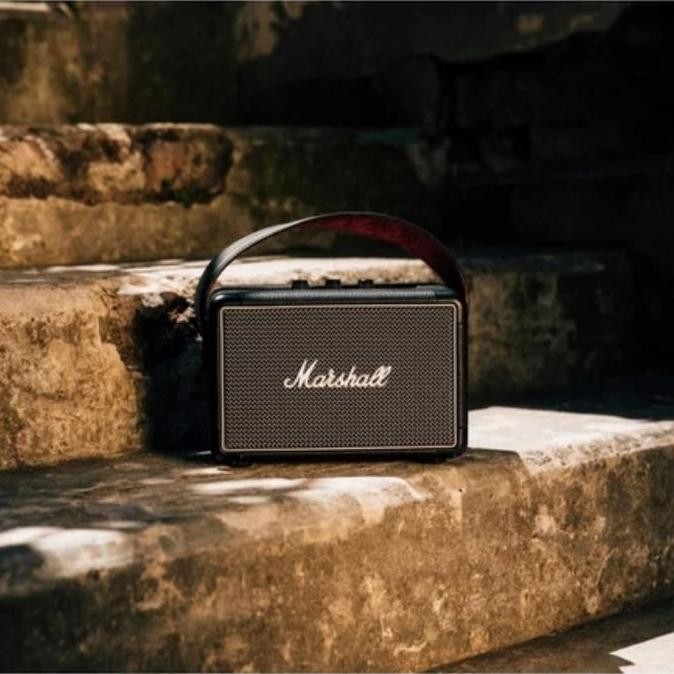 speaker bluetooth marshall killburn 2 Speaker portebel 100% Original Marshall