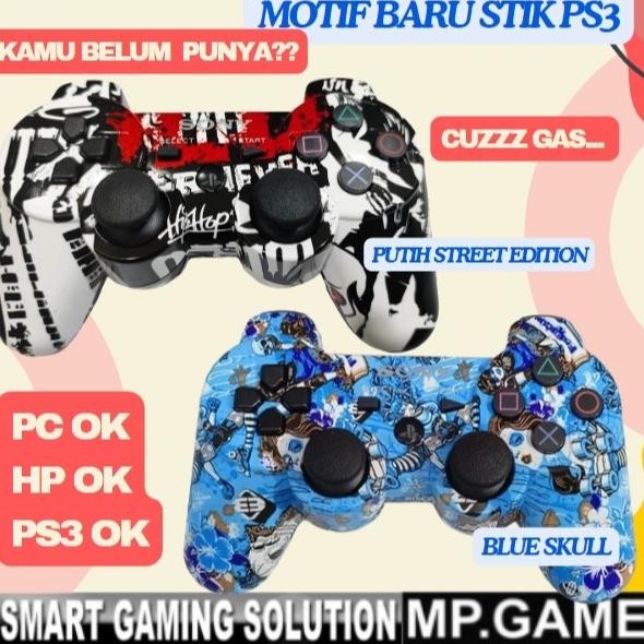 Stick PS3 Stik PS3 Wireless OP plus Charger USB 1.5m