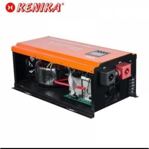 KENIKA POWER INVERTER KCT-6K48 6000W 48V