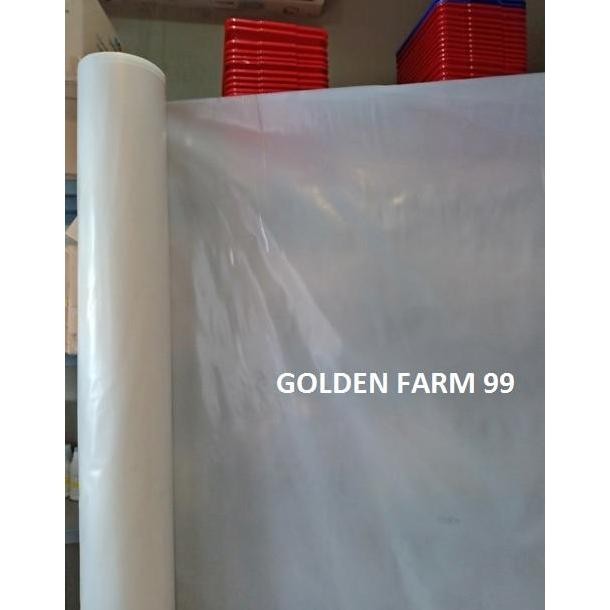 Jual Plastik Uv Vatan Turkey Lebar 6 Meter Harga Terjangkau