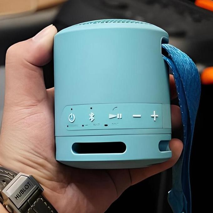 Original Sony srs-xb13 Portable Wireless Speaker Bluetooth Extra Bass