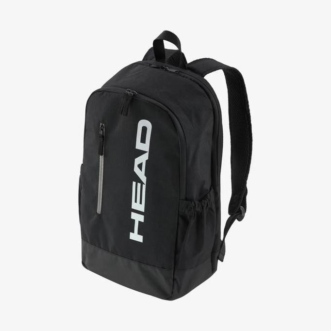 Head Base 2025 New Design Backpack M 6R Tennis Bag - Tas Ransel Raket Tenis