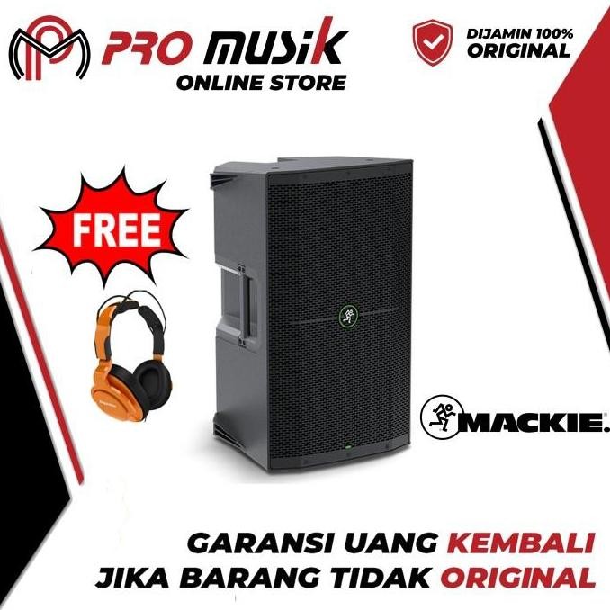 Speaker Aktif 15 inch Mackie Thump 215 1400 Watt Original