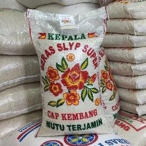 

Terlaris Beras Kembang / Bunga Ramos Setra Medium 20Kg